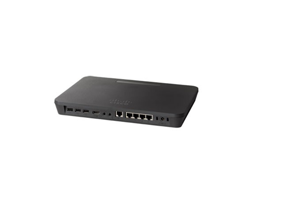 Cisco Edge Series